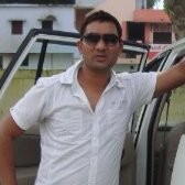 Kishore Bhagat