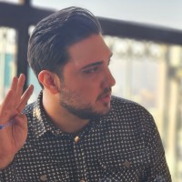 Ehsan Amini