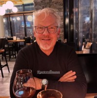 Peter Ellmann
