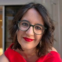 Isabel Vicente Sánchez