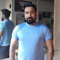 Pawan Tanwar
