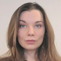 Olena Chernyshova