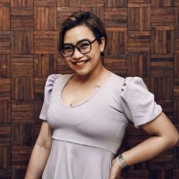 Nicole Marie Lumapas