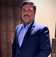 Satish P
