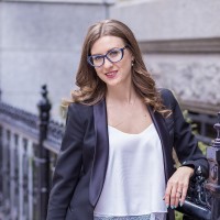 Anna Vinogradova