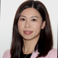 Daisy Huang
