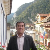 Saparbek Alymkulov