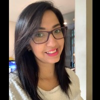 Johanette Rivera