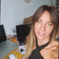 Margaux Blanchet