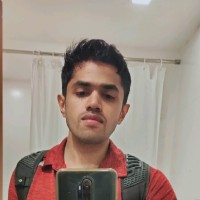 Athul Aravind