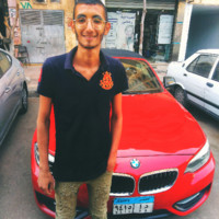 Khaled Alaa