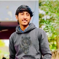 Harsh Sharma