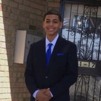Jayden Vasquez