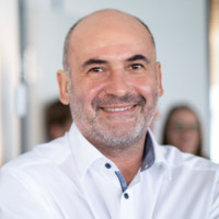 Volker Kohlstetter