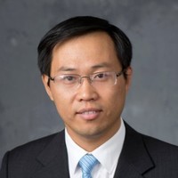 Peng Mao （毛鹏）