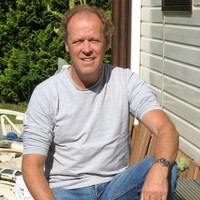 Tom Hardeveld van