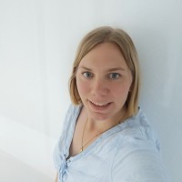 Amélie MAUDENS