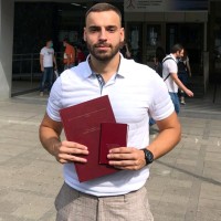 Lazar Pejković