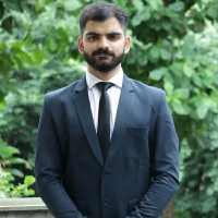 Harshwardhan Joshi