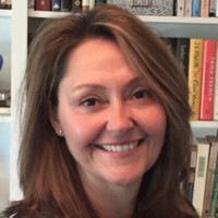 Rita Galloway Carey