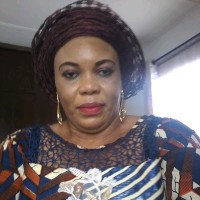 Ngozi Mgbekwue