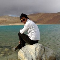 Vijendra Panchal Lssgb,Cspo®