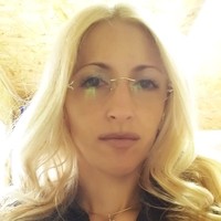 Mirjana Aleksandrov