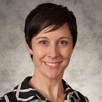 Amy Dailey