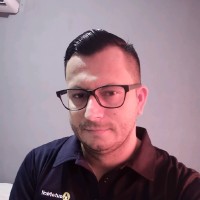 Ricardo Xavier Rivera Bueso