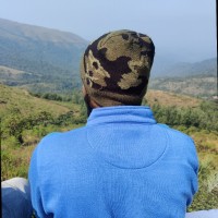 Kiran Kumar