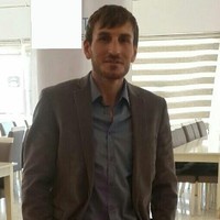 Halil Ibrahim Karademir