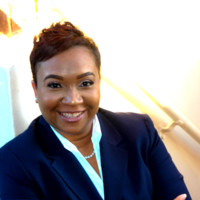 Tina Johnson