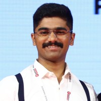 Samarth S. Hosamani