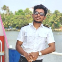 ABHISHEK C K