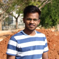 Srinivas S V