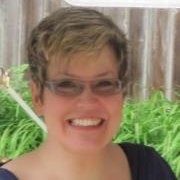 Mary McComb