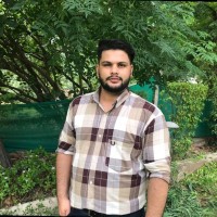 Yuvraj Kumar
