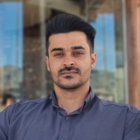 hamid khoshdel