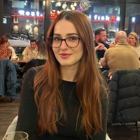 Gizem Sertel