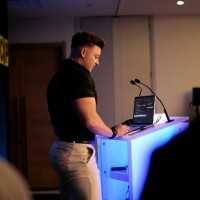 Mark Buckwright Assoc Cipd