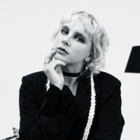 Iryna Panchuk