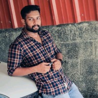 Navneet V
