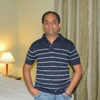 Hari Hara Sudhan P