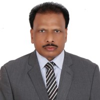 Sankara Narayanan (Sankar) Potti