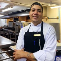 Abner Isaac Cruz Vazquez