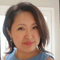 JoAnna Chang