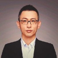 Benjamin Chen