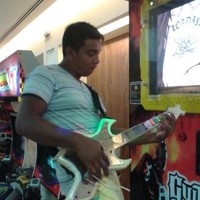 Antonio Martins