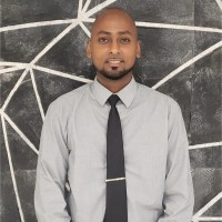 Irshaad Wahab