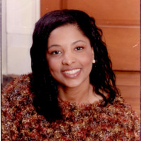 Joyce Walker